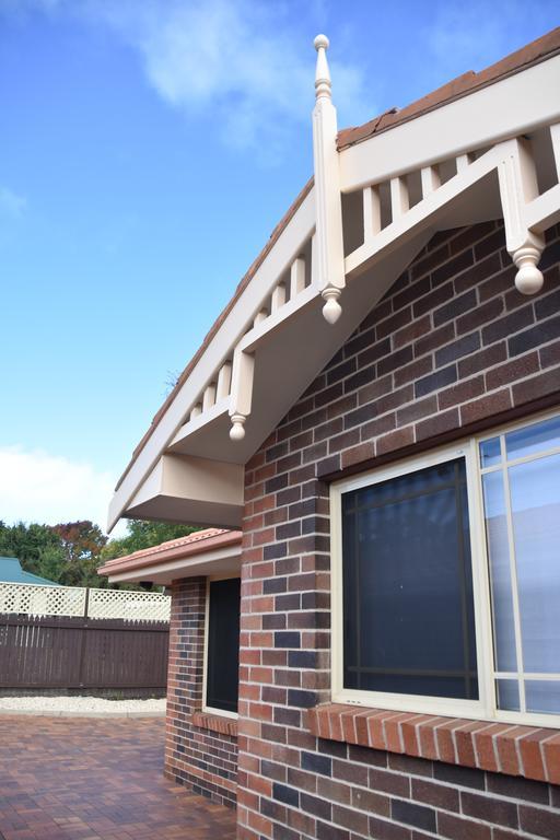 Oasis On Marsh Apartment Armidale Exterior photo